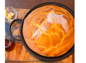 HUNGRY WOLF CAFE+EAT ハングリーウルフ: ふみさんの2026年10月12日の1枚目の投稿写真