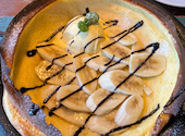 HUNGRY WOLF CAFE+EAT ハングリーウルフ: ふみさんの2026年10月12日の2枚目の投稿写真