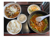 四海聚 スハイシュウ 東方店: お花さんの2026年08月24日の1枚目の投稿写真