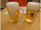 串とメシにはサケキタル 天神サザン通り店: トヨさんさんの2026年07月30日の1枚目の投稿写真