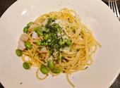 torattoria L amante 泉: スカさんの2026年08月31日の1枚目の投稿写真