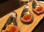 炭火極味焼肉 英 三条店: めぐりんさんの2022年03月12日の2枚目の投稿写真
