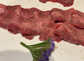 炭火極味焼肉 英 三条店: めぐりんさんの2022年03月12日の3枚目の投稿写真