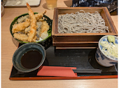 ごまそば高田屋 ビエラ小倉店: コロちゃんさんの2026年04月24日の1枚目の投稿写真