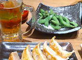肉汁餃子のダンダダン 小倉店: コロちゃんさんの2025年11月10日の1枚目の投稿写真