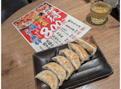 肉汁餃子のダンダダン 小倉店: コロちゃんさんの2026年04月30日の1枚目の投稿写真