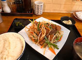 やきとん一粋家 草加店: ゴジラ55さんの2026年07月25日の1枚目の投稿写真