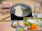温野菜 馬込店: みかさんの2025年05月01日の2枚目の投稿写真