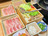 温野菜 馬込店: みかさんの2025年05月07日の2枚目の投稿写真