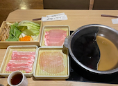 温野菜 馬込店: みかさんの2026年09月14日の1枚目の投稿写真