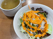 ゴルカカレー 大森海岸: みかさんの2026年09月05日の1枚目の投稿写真
