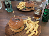 Wings Burger ウィングスバーガー 東京亀戸: いよりさんの2026年10月10日の1枚目の投稿写真