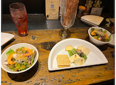 【個室完備】肉とワインの酒場 Ferrous 新宿西口: ゆぅさんの2024年04月の1枚目の投稿写真