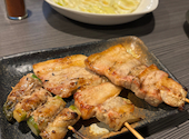 焼鳥 鳥助 西鉄久留米駅前店: じゅんさんの2025年01月15日の2枚目の投稿写真
