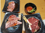 幸せの焼肉食べ放題 かみむら牧場 船橋宮本店: えりたんさんの2026年02月10日の2枚目の投稿写真