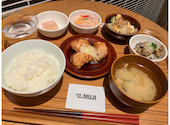 Cafe&Meal MUJI 吉祥寺マルイ店: UNIさんの2024年06月21日の1枚目の投稿写真