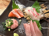 京都市場直送 マル都水産: りちゃさんの2026年09月18日の1枚目の投稿写真