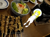 やきとりの扇屋 高石店: morimoriさんの2025年03月04日の2枚目の投稿写真