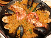 スペイン料理＆バル　BAR espana　バル・エスパーニャ: ともさんの2025年04月の1枚目の投稿写真