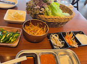 韓国料理 サムギョプサル専門店 コッテジ NU茶屋町店: 姫ちゃんさんの2026年09月20日の3枚目の投稿写真