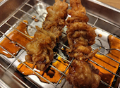 全席喫煙可◎昼宴会◎鍋 餃子 海鮮 食べ飲み放題◎大衆酒場酔いどれ屋 天満駅前店: インザダークさんの2026年10月18日の1枚目の投稿写真