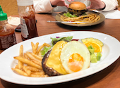 ハワイアンダイナー　HANAO CAFE（ハナオカフェ）　モラージュ菖蒲店: あさんさんの2026年03月の1枚目の投稿写真