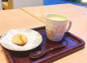 池下カフェ 花ごよみ: あいさんの2026年04月23日の1枚目の投稿写真