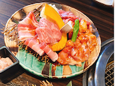 焼肉 宴庭一宮店: あいさんの2026年06月30日の1枚目の投稿写真