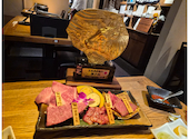 神戸牛 焼肉 八坐和 三宮本店: チーコさんの2026年10月14日の1枚目の投稿写真