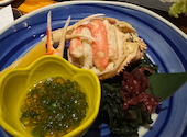 旬魚酒菜 五郎 万代店: samさんの2024年12月10日の1枚目の投稿写真