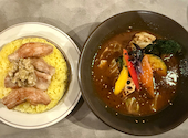 札幌スープカレー JACK 枚方店: 11さんの2026年08月07日の1枚目の投稿写真