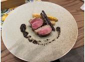 TRATTORIA COMPARE トラットリアコンパーレ 上大岡: たまむしさんの2026年05月18日の1枚目の投稿写真