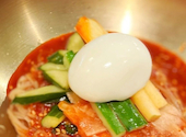 韓国料理 benibeni 南森町店: hrkさんの2026年04月の1枚目の投稿写真
