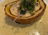 ワイン酒場 Bistro 2538 ビストロニコミヤ: ぷよりえさんの2026年05月21日の1枚目の投稿写真