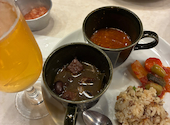 Churrasco Bower BLOGAD (シュラスコ バウアー ブロガド): だゆうさんの2026年05月06日の1枚目の投稿写真