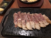 沖縄肉酒場 轍 wadachi: ミキさんの2019年10月20日の1枚目の投稿写真