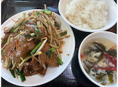 餃子酒場 龍記 浜松町店: ぺそさんの2026年08月19日の1枚目の投稿写真