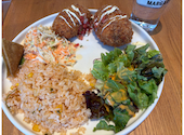 CIELITO LINDO BAR AND GRILL シエリートリンド バー アンド グリル 浜松町店: ぺそさんの2026年08月25日の1枚目の投稿写真