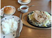 ステーキのどん 茅ケ崎店: マティーさんの2026年06月01日の1枚目の投稿写真