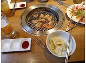 牛角 茅ヶ崎高田店: マティーさんの2026年06月09日の1枚目の投稿写真