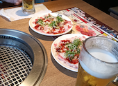 牛角 茅ヶ崎高田店: マティーさんの2026年06月14日の1枚目の投稿写真