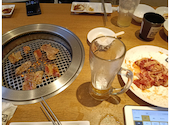 牛角 茅ヶ崎高田店: マティーさんの2026年07月08日の1枚目の投稿写真