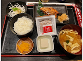 ひもの屋 川崎銀柳街入口: ゆみしさんの2023年03月21日の1枚目の投稿写真