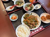 本場台湾料理 布施1番 瓢箪山店: とっしーさんの2026年03月28日の3枚目の投稿写真