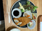 cafe de mistico カフェ ド ミスティコ: あいうえおさんの2025年05月26日の1枚目の投稿写真