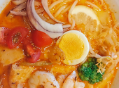 Cafeteria Spice Jaya カフェテリア スパイス ジャヤ: ゆーさんの2024年08月04日の1枚目の投稿写真