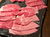 黒毛和牛/肉寿司　食べ放題　炙屋 武蔵（あぶりや むさし）: かいとさんの2024年02月の1枚目の投稿写真