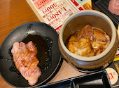 肉匠坂井 堺浜寺店: ムーミンままさんの2026年07月13日の3枚目の投稿写真