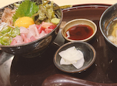 旬和席 うおまん 旬魚旬彩 上本町YUFURA店: はーちゃんさんの2026年09月05日の1枚目の投稿写真