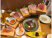 うまい魚が食べたくて 中日ビル店: ソラたんさんの2026年05月05日の1枚目の投稿写真